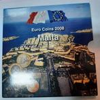 Europa. Year Set (BU) 2002/2010 (6 sets) (Zonder, Postzegels en Munten