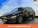 Mercedes-Benz A-Klasse | Zakelijke Lease v.a. €258.79 pm, Automaat, Gebruikt, Zwart, Lease