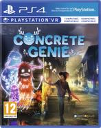 Concrete Genie (PSVR Compatible) (PlayStation 4), Vanaf 3 jaar, Gebruikt, Verzenden