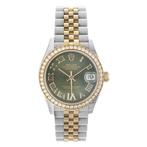 Rolex - Datejust - 278383RBR - Dames - 2020+, Nieuw