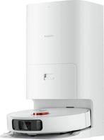 Xiaomi Robot Vacuum X10+ EU - Dubbele roterende moppen -, Ophalen of Verzenden, Zo goed als nieuw