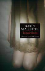 Trouweloos 9789023427353 Karin Slaughter, Verzenden, Gelezen, Karin Slaughter