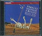 cd - Torelli - Concerti Grossi, Op.8, Zo goed als nieuw, Verzenden