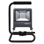 Osram 50W LED Werklamp 230V + Handvat, Doe-het-zelf en Verbouw, Bouwverlichting, Ophalen of Verzenden, Nieuw