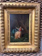 Carlo Pittara (1835-1890) - Confidenze, Antiek en Kunst