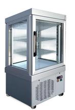 Showvitrine - 210 Liter HorecaTraders, Verzenden, Nieuw in verpakking