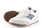New Balance Sneakers in maat 43 Wit, New Balance, Verzenden, Wit, Sneakers of Gympen