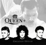 cd - Queen - Greatest Hits III, Verzenden, Zo goed als nieuw