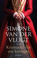 Kruistocht Van Een Koningin | Simone van der Vlugt, Boeken, Ophalen of Verzenden, Nieuw, Simone van der Vlugt