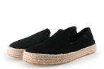 Toms Espadrilles in maat 39 Zwart | 10% korting, Kleding | Dames, Verzenden, Zwart, Zo goed als nieuw, Toms