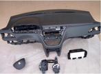 Dashboard + Airbags + Veiligheidsgordels PEUGEOT 208 2008, Auto-onderdelen, Verzenden, Gereviseerd, Peugeot