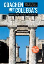 Coachen met collegas 9789023255437 Erik de Haan, Verzenden, Zo goed als nieuw, Erik de Haan
