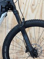 KTM Macina Team 292 29 inch E-Mountainbike Shimano 2021, Fietsen en Brommers, Fietsen | Mountainbikes en ATB, Overige merken, Hardtail