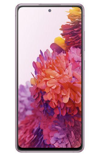 Samsung Galaxy S20 FE 5G 128GB G781 Paars slechts € 382, Telecommunicatie, Mobiele telefoons | Samsung, Zonder abonnement, Android OS
