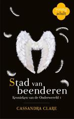 Stad van beenderen / Kronieken van de Onderwereld / 1, Boeken, Verzenden, Gelezen, Cassandra Clare