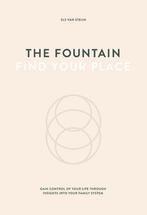 The Fountain, Find Your Place |  NIEUW | Van Steijn, Els | 9, Boeken, Ophalen of Verzenden, Nieuw, Van Steijn, Els