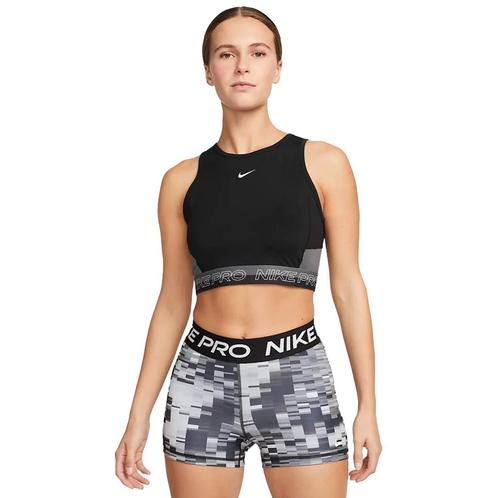 -22% Nike  Nike Pro dri-fit tanktop  maat M, Kleding | Dames, Sportkleding, Zwart, Nieuw, Verzenden