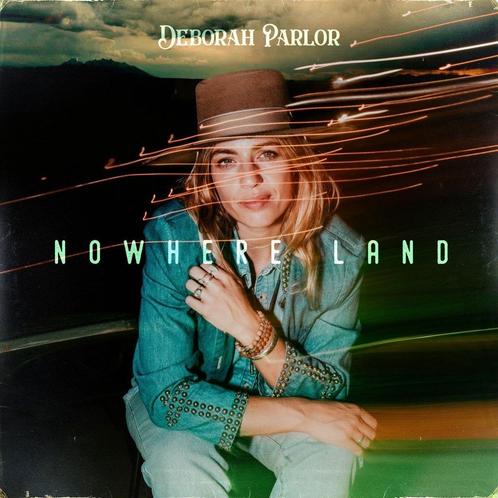 Deborah Parlor - Nowhere Land - CD, Cd's en Dvd's, Cd's | Overige Cd's, Ophalen of Verzenden