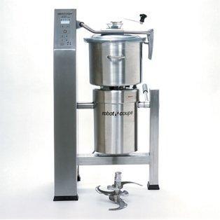 Verticale cutter R30SV 400V 28 liter vacuümfunctie, Zakelijke goederen, Horeca | Keukenapparatuur, Verzenden