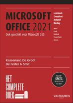 Het Complete Boek Office 2021 9789463562751 Peter Kassenaar, Verzenden, Gelezen, Peter Kassenaar