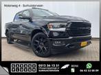 Dodge Ram  | Financial Lease voor 928 p/mnd, Auto's, Dodge, Automaat, Gebruikt, Euro 6, Leder