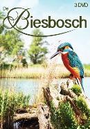 Biesbosch, de (3dvd) - DVD, Verzenden, Nieuw in verpakking