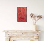 Laura Alfaro - Burning Palms-NO RESERVE