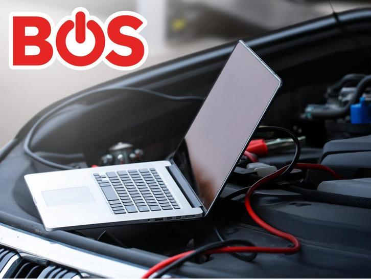 Mercedes Diagnose - Ook op locatie, Diensten en Vakmensen, Auto en Motor | Monteurs en Garages, Overige werkzaamheden, Mobiele service
