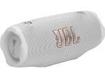 Jbl -  Charge 6 Bluetooth-speaker  - Wit, Audio, Tv en Foto, Luidsprekers, JBL, Verzenden, Overige typen, Nieuw
