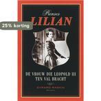 Prinses Lilian 9789052409009 E. Raskin, Verzenden, Gelezen, E. Raskin