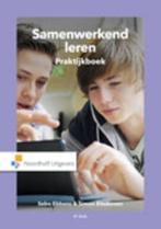 Samenwerkend leren 9789001877736 Sebo Ebbens, Verzenden, Nieuw, Sebo Ebbens