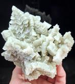 haliet Kristalcluster - Hoogte: 14 cm - Breedte: 12 cm- 460