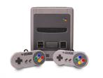 SNES - 1-Chip Nintendo Console (Refurbished), Spelcomputers en Games, Spelcomputers | Nintendo Super NES, Ophalen of Verzenden