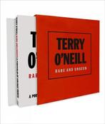 Terry ONeill: Rare and Unseen, Boeken, Verzenden, Nieuw