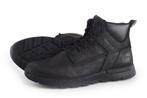 Timberland Hoge Sneakers in maat 45 Zwart | 10% extra, Zo goed als nieuw, Sneakers of Gympen, Zwart, Verzenden