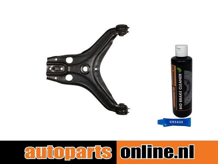 Draagarm Audi 90 voorzijde, links, onder, Auto-onderdelen, Besturing, Nieuw, Audi, Verzenden