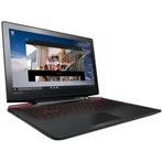 Lenovo IdeaPad Y700-15ISK | Intel Core i7 | 8GB, Computers en Software, Windows Laptops, Nieuw, Ophalen of Verzenden, SSD, Lenovo