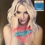 lp nieuw - Britney Spears - Britney Jean (Coloured), Verzenden, Zo goed als nieuw