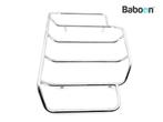 Bagage Rek Harley-Davidson FLHTCU Ultra Classic Electra, Motoren, Verzenden, Gebruikt