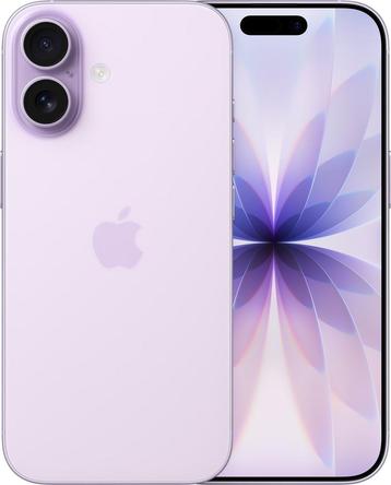 Apple iPhone 17 256GB Paars met GARANTIE & verzending beschikbaar voor biedingen