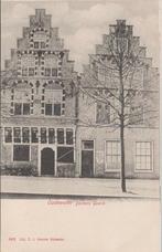 OUDEWATER - Donkere Gaard, Verzenden, Gelopen