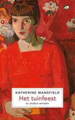 9789083255132 Orlando Klassiekers - Het tuinfeest en ande..., Verzenden, Zo goed als nieuw, Katherine Mansfield