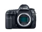 Canon EOS 5D Mark IV Body, Audio, Tv en Foto, Fotocamera's Analoog, Ophalen, Zo goed als nieuw, Spiegelreflex, Canon