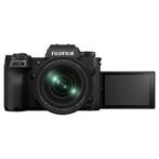Fujifilm X-H2 Camera + XF 16-80mm - Nieuw!, Nieuw, 4 t/m 7 keer, Ophalen of Verzenden, Fuji
