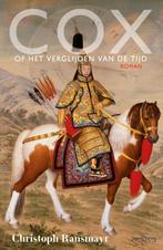 Cox of het verglijden van de tijd 9789044638080, Verzenden, Gelezen, Christoph Ransmayr