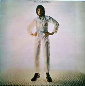LP gebruikt - Pete Townshend - Who Came First, Cd's en Dvd's, Vinyl | Rock, Zo goed als nieuw, Verzenden
