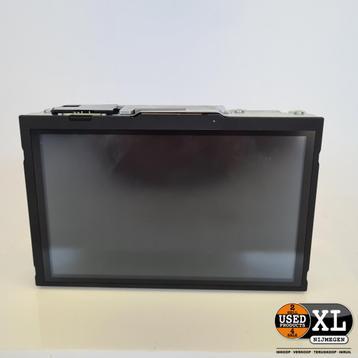 Navigatiescherm DNNS075 met Touch Screen voor Nissan Infi... beschikbaar voor biedingen