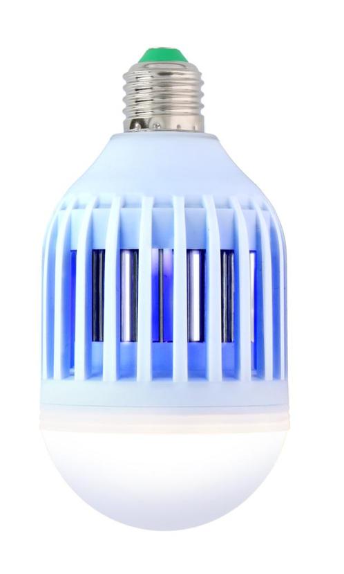 Grundig  Muggenlamp Bestrijding Insecten LED/ UV, Diensten en Vakmensen, Ongediertebestrijding