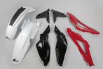 UFO plastic kit OEM 2008 Husqvarna TC 125/250 2008-2010, Verzenden, Nieuw