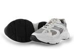 Nelson Sneakers in maat 43 Zilver | 10% extra korting, Overige kleuren, Verzenden, Sneakers of Gympen, Nelson